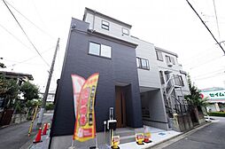 物件画像 #公園5分圏内 志木市柏町6丁目 新築戸建