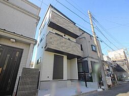物件画像 志木市中宗岡2丁目　新築戸建