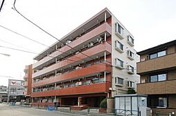 物件画像 #空室　グレイス西台