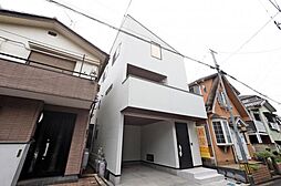 物件画像 新座市野火止1丁目 新築戸建