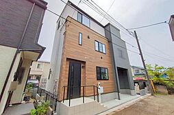 物件画像 志木市上宗岡5丁目　新築戸建