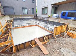 志木市本町2丁目　新築戸建