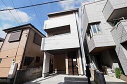 物件画像 #3LDK納戸5.5帖 志木市本町2丁目 新築戸建