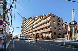 物件画像 #空室　ダイアパレス新座グランドパーク21
