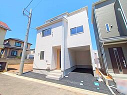 物件画像 和光市下新倉3丁目　新築戸建