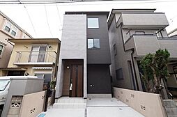 物件画像 志木市中宗岡2丁目 新築戸建