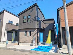 物件画像 和光市南1丁目　新築戸建