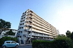 物件画像 #空室  志木ニュータウン東の森壱番街　六号棟