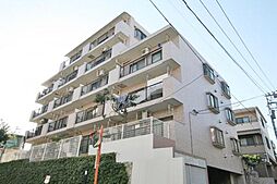 物件画像 コスモ成増