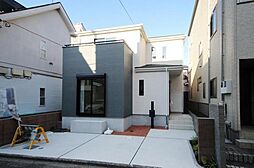 物件画像 志木市柏町6丁目 新築一戸建て