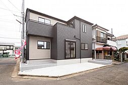 物件画像 朝霞市宮戸3丁目　新築一戸建て