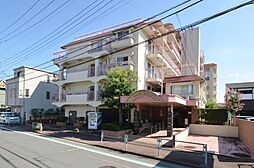 物件画像 #空室 コーラルハイツ志木II　弐号棟