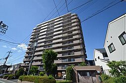 物件画像 #空室 ダイアパレス朝霞台III　4階