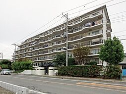 物件画像 清瀬プリンスハイツ