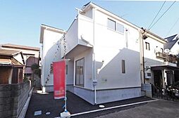 物件画像 新座市大和田5丁目　新築一戸建て