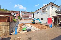 物件画像 新座市大和田5丁目　新築一戸建て