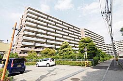 物件画像 志木の杜レジデンス
