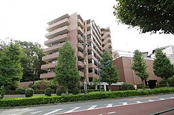 物件画像 #空室　ヒルハイツ高島平
