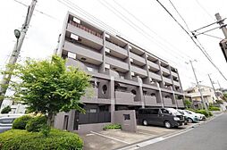 物件画像 セントエルモ朝霞台