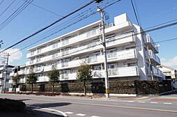 物件画像 コスモ志木ホワイトコート　4階
