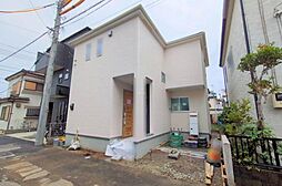 物件画像 朝霞市根岸台8丁目　新築一戸建て