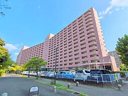 物件画像 高島平第一住宅　1号棟
