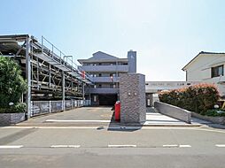 物件画像 空室　ベルポート志木弐番館