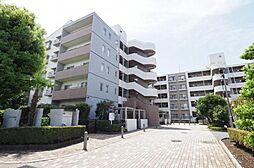 物件画像 空室　シャレール新座