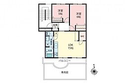 物件画像 志木ニュータウン南の森壱番街　　2号棟