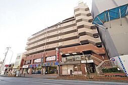 物件画像 #空室　オリンポス新座志木