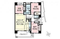 物件画像 ザ・パークハウス志木グローリオ