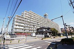 物件画像 志木ハイデンス