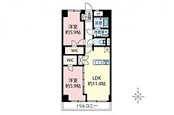 物件画像 高島平第一住宅　　1号棟