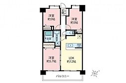 物件画像 ライオンズマンション西高島平溝下公園弐番館