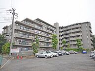 埼玉県新座市北野3丁目：物件画像