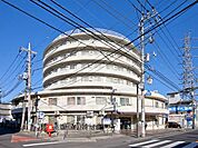 新座志木中央総合病院 206m