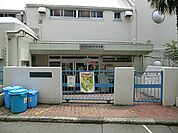 赤塚新町保育園 303m
