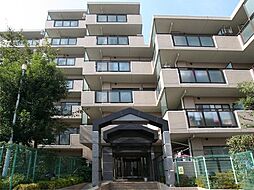 クリオ朝霞弐番館