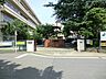 周辺：朝霞市立朝霞第二小学校 徒歩24分。 1850m