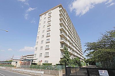 外観:メゾン和光台 外観:メゾン和光台
