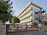 周辺：志木市立宗岡中学校 徒歩6分。 470m