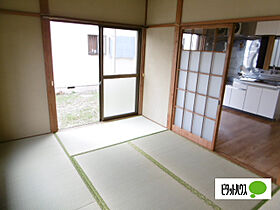 さかいち一戸建　2号棟 1 ｜ 神奈川県小田原市久野（賃貸一戸建3DK・1階・54.66㎡） その5