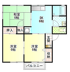 伊豆箱根鉄道大雄山線 相模沼田駅 徒歩6分