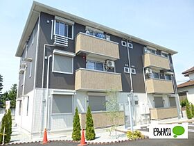 神奈川県小田原市成田（賃貸アパート1LDK・1階・40.26㎡） その1