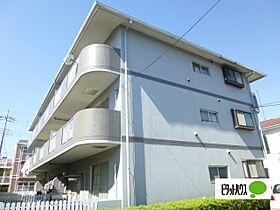 アールコート椙 202 ｜ 神奈川県小田原市蓮正寺（賃貸マンション3LDK・2階・73.95㎡） その1