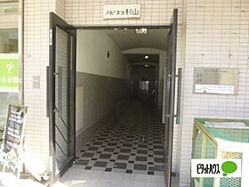 ハピネス杉山 405 ｜ 神奈川県小田原市栄町２丁目（賃貸マンション1R・4階・20.84㎡） その16