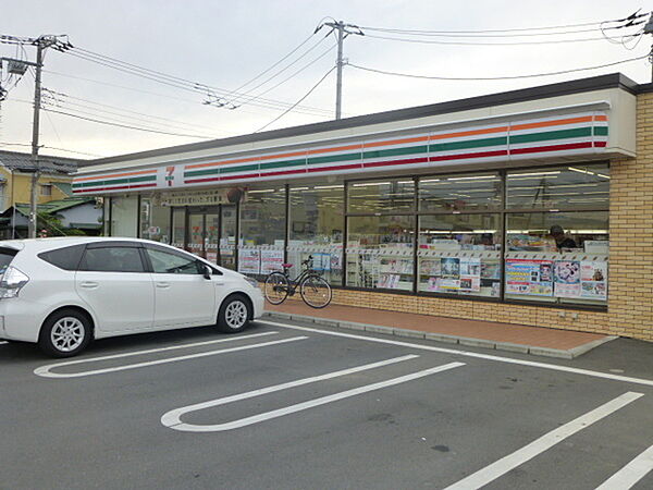 シャルマンA 103｜神奈川県小田原市栢山(賃貸テラスハウス3LDK・1階・66.24㎡)の写真 その26