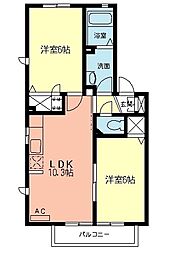 小田急小田原線 新松田駅 徒歩23分