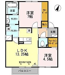 伊豆箱根鉄道大雄山線 相模沼田駅 徒歩3分