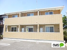 神奈川県小田原市東町５丁目（賃貸アパート1LDK・2階・45.07㎡） その1